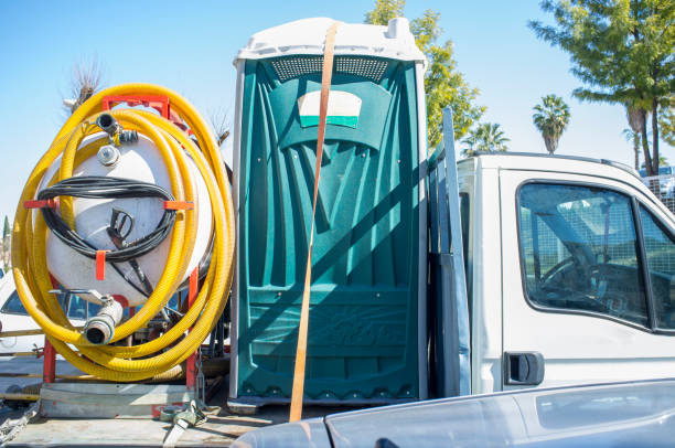 Best Porta potty delivery and setup  in Mauston, WI