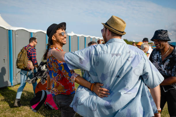 Best Local porta potty services  in Mauston, WI