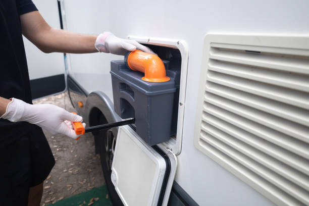 Best Affordable portable toilet rental  in Mauston, WI