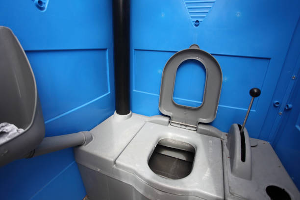 Professional porta potty rental in Mauston, WI