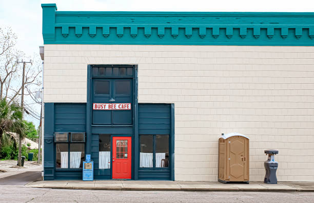 Best Porta potty rental near me  in Mauston, WI