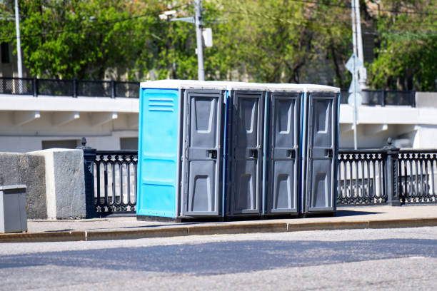 Best Event porta potty rental  in Mauston, WI