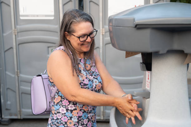 Portable Toilet Options We Offer in Mauston, WI